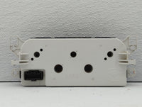 2009-2010 Volkswagen Cc Climate Control Module Temperature AC/Heater Replacement P/N:K1900EG22 F06 Fits Fits 2009 2010 OEM U