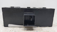 2009 Volkswagen Cc Master Power Window Switch Replacement Driver Side Left Fits OEM Used Auto Parts - Oemusedautoparts1.com