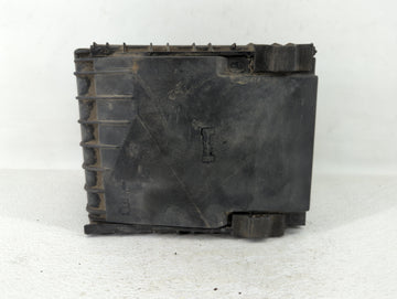 2009-2012 Volkswagen Cc Fusebox Fuse Box Panel Relay Module P/N:3C0 937 125 Fits Fits 2009 2010 2011 2012 OEM Used Auto Part