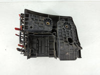 2009-2012 Volkswagen Cc Fusebox Fuse Box Panel Relay Module P/N:3C0 937 125 Fits Fits 2009 2010 2011 2012 OEM Used Auto Part