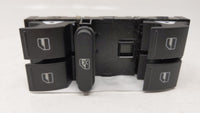 2009-2017 Volkswagen Cc Driver Left Door Master Power Window Switch - Oemusedautoparts1.com