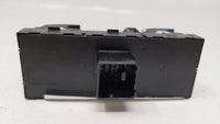 2009-2017 Volkswagen Cc Driver Left Door Master Power Window Switch - Oemusedautoparts1.com