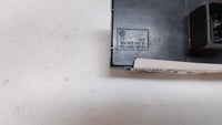 2009-2017 Volkswagen Cc Driver Left Door Master Power Window Switch - Oemusedautoparts1.com
