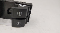 2009-2017 Volkswagen Cc Driver Left Door Master Power Window Switch - Oemusedautoparts1.com