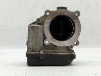 2009-2017 Volkswagen Cc Throttle Body P/N:06F 133 062 J Fits OEM Used Auto Parts - Oemusedautoparts1.com