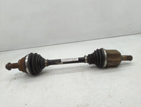 Volkswagen Cc Axle Shaft Front Driver Cv C/v - Oemusedautoparts1.com