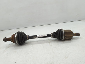 compare product Volkswagen Cc Axle Shaft Front Driver Cv C/v