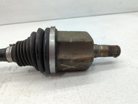 Volkswagen Cc Axle Shaft Front Driver Cv C/v - Oemusedautoparts1.com