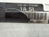 Volkswagen Cc Axle Shaft Front Driver Cv C/v - Oemusedautoparts1.com