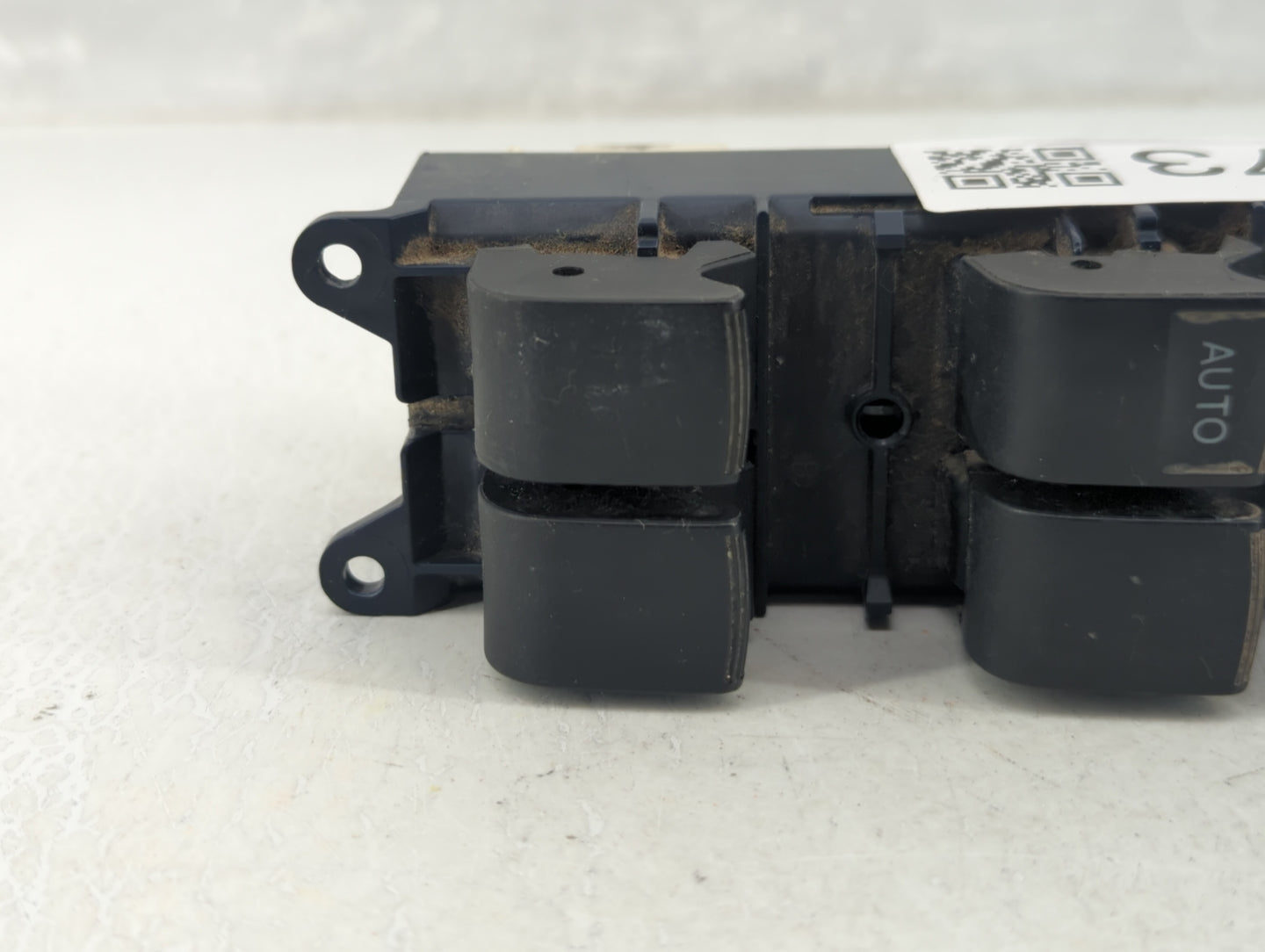 2009-2017 Volkswagen Cc Master Power Window Switch Replacement Driver Side Left Fits OEM Used Auto Parts - Oemusedautoparts1