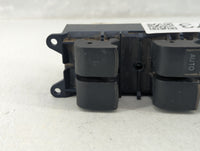 2009-2017 Volkswagen Cc Master Power Window Switch Replacement Driver Side Left Fits OEM Used Auto Parts - Oemusedautoparts1