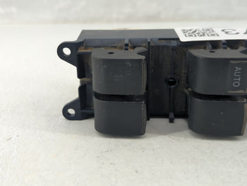 2009-2017 Volkswagen Cc Master Power Window Switch Replacement Driver Side Left Fits OEM Used Auto Parts