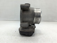 2009-2017 Volkswagen Cc Throttle Body P/N:06F 133 062 Q Fits OEM Used Auto Parts - Oemusedautoparts1.com