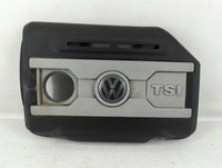 2009 Volkswagen Cc Engine Cover - Oemusedautoparts1.com