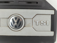 2009 Volkswagen Cc Engine Cover - Oemusedautoparts1.com