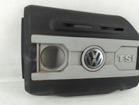 2009 Volkswagen Cc Engine Cover - Oemusedautoparts1.com