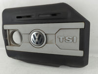 2009 Volkswagen Cc Engine Cover - Oemusedautoparts1.com