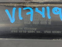 2009 Volkswagen Cc Engine Cover - Oemusedautoparts1.com