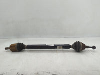 2009-2010 Volkswagen Cc Axle Shaft Front Passenger Cv C/v - Oemusedautoparts1.com