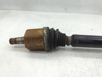 2009-2010 Volkswagen Cc Axle Shaft Front Passenger Cv C/v - Oemusedautoparts1.com
