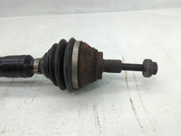 2009-2010 Volkswagen Cc Axle Shaft Front Passenger Cv C/v - Oemusedautoparts1.com