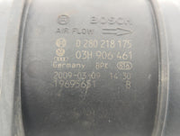 2009-2013 Volkswagen Cc Mass Air Flow Meter Maf - Oemusedautoparts1.com