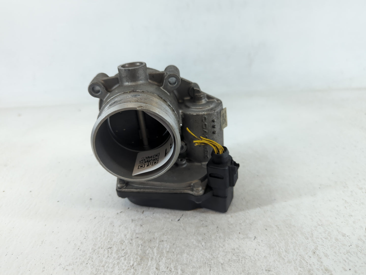 2009-2017 Volkswagen Cc Throttle Body P/N:A2C53302056 06F 133 062 J Fits OEM Used Auto Parts - Oemusedautoparts1.com