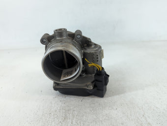 compare product 2009-2017 Volkswagen Cc Throttle Body P/N:A2C53302056 06F 133 062 J Fits OEM Used Auto Parts