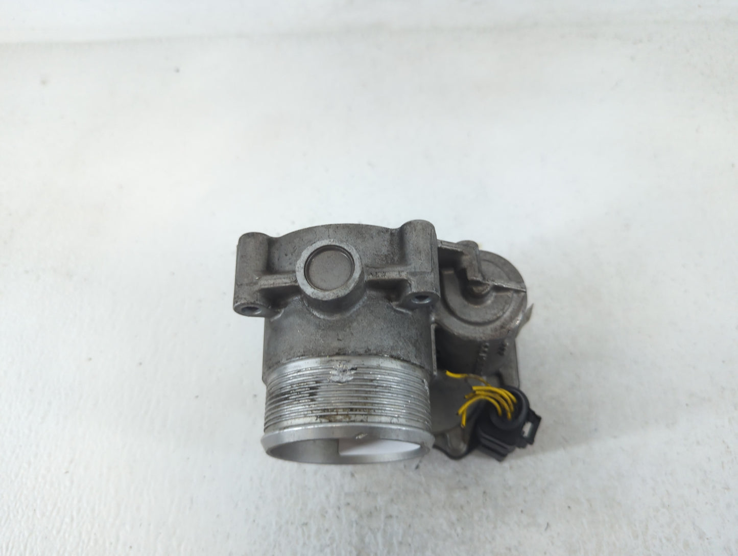 2009-2017 Volkswagen Cc Throttle Body P/N:A2C53302056 06F 133 062 J Fits OEM Used Auto Parts - Oemusedautoparts1.com
