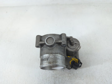 2009-2017 Volkswagen Cc Throttle Body P/N:A2C53302056 06F 133 062 J Fits OEM Used Auto Parts
