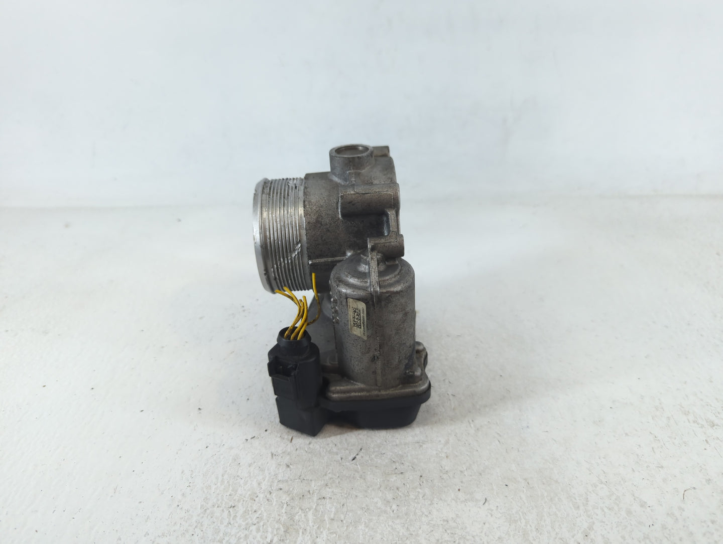 2009-2017 Volkswagen Cc Throttle Body P/N:A2C53302056 06F 133 062 J Fits OEM Used Auto Parts - Oemusedautoparts1.com