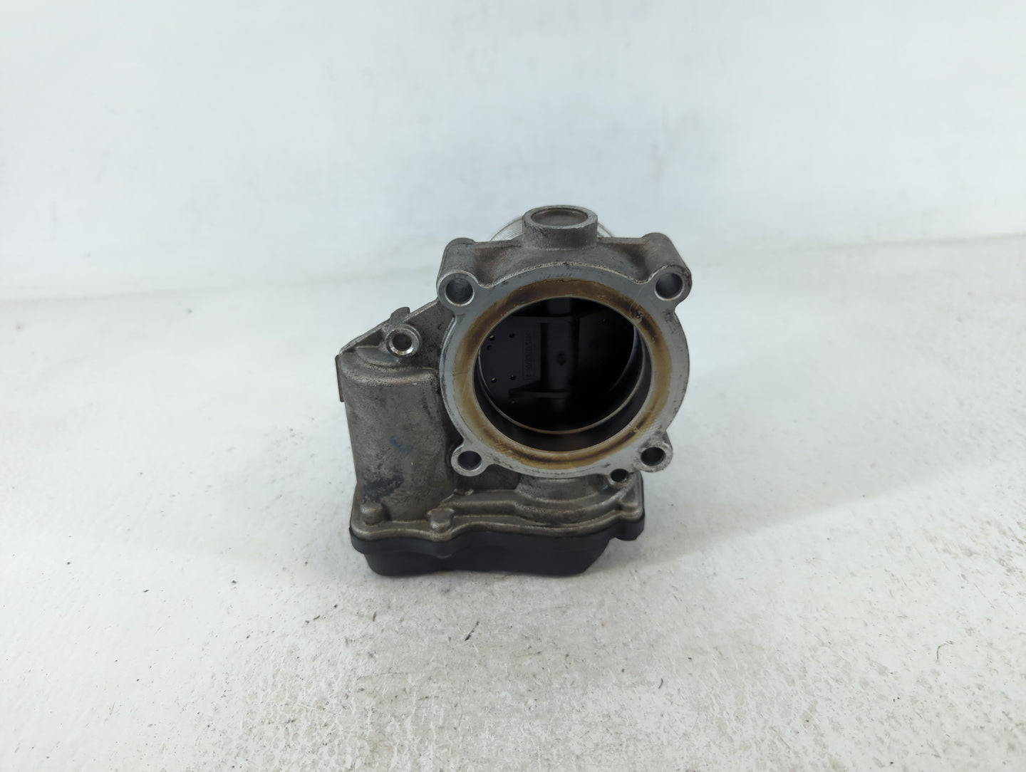 2009-2017 Volkswagen Cc Throttle Body P/N:A2C53302056 06F 133 062 J Fits OEM Used Auto Parts - Oemusedautoparts1.com