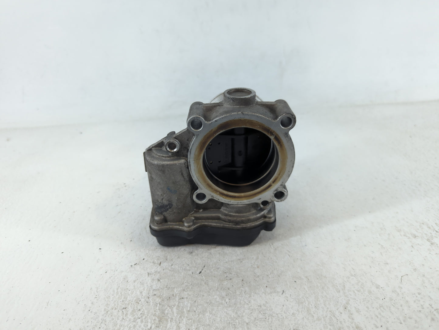 2009-2017 Volkswagen Cc Throttle Body P/N:A2C53302056 06F 133 062 J Fits OEM Used Auto Parts - Oemusedautoparts1.com