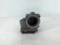 2009-2017 Volkswagen Cc Throttle Body P/N:A2C53302056 06F 133 062 J Fits OEM Used Auto Parts - Oemusedautoparts1.com