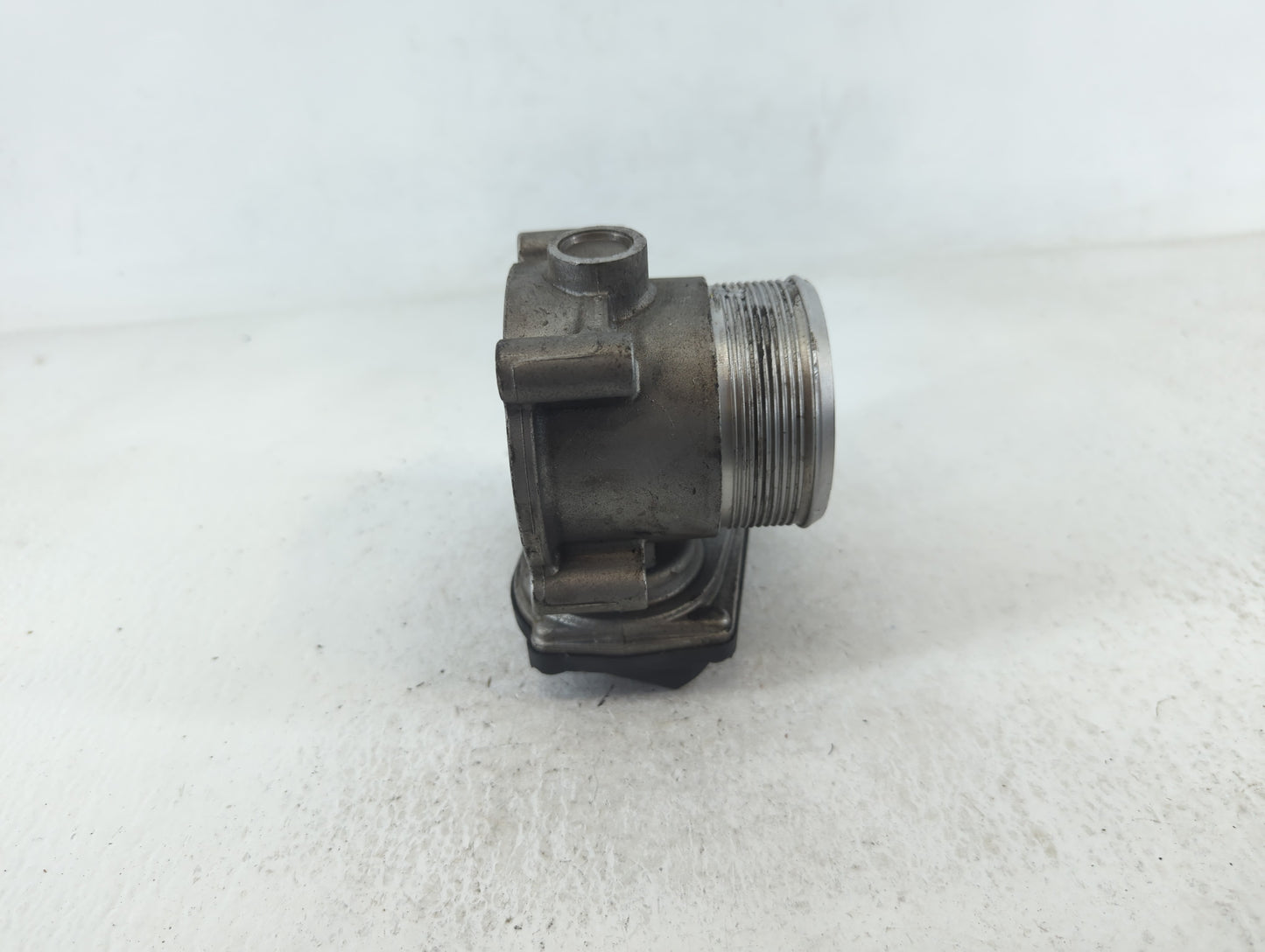 2009-2017 Volkswagen Cc Throttle Body P/N:A2C53302056 06F 133 062 J Fits OEM Used Auto Parts - Oemusedautoparts1.com