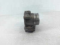2009-2017 Volkswagen Cc Throttle Body P/N:A2C53302056 06F 133 062 J Fits OEM Used Auto Parts - Oemusedautoparts1.com