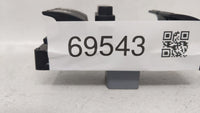 2009 Volkswagen Cc Master Power Window Switch Replacement Driver Side Left Fits OEM Used Auto Parts - Oemusedautoparts1.com