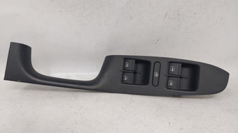 compare product 2009 Volkswagen Cc Master Power Window Switch Replacement Driver Side Left Fits OEM Used Auto Parts
