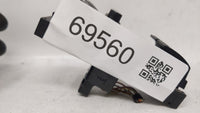 2009 Volkswagen Cc Master Power Window Switch Replacement Driver Side Left Fits OEM Used Auto Parts - Oemusedautoparts1.com