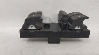compare product 2009 Volkswagen Cc Master Power Window Switch Replacement Driver Side Left Fits OEM Used Auto Parts