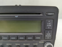 2009-2013 Volkswagen Cc Am Fm Cd Player Radio Receiver - Oemusedautoparts1.com
