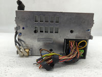 2009-2013 Volkswagen Cc Am Fm Cd Player Radio Receiver - Oemusedautoparts1.com