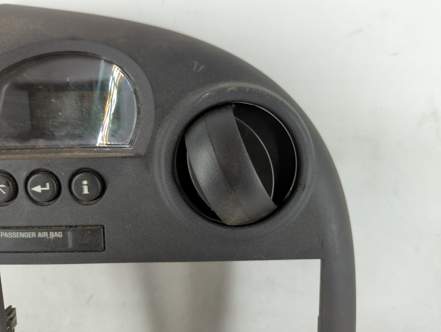 2009-2017 Volkswagen Cc Driver Left Rear Power Window Switch 12202663 - Oemusedautoparts1.com