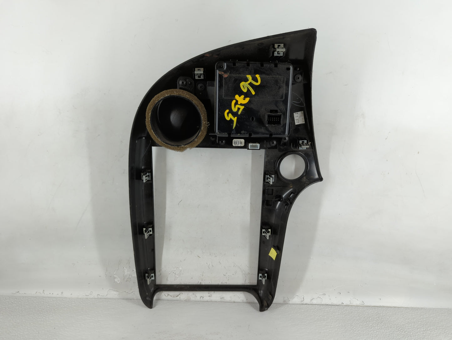 2009-2017 Volkswagen Cc Driver Left Rear Power Window Switch 12202663 - Oemusedautoparts1.com