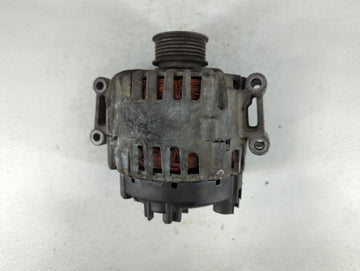 2009-2017 Volkswagen Cc Alternator Replacement Generator Charging Assembly Engine OEM P/N:06J 903 023 C Fits OEM Used Auto P