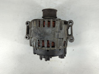 compare product 2009-2017 Volkswagen Cc Alternator Replacement Generator Charging Assembly Engine OEM P/N:06J 903 023 C Fits OEM Used Auto Parts