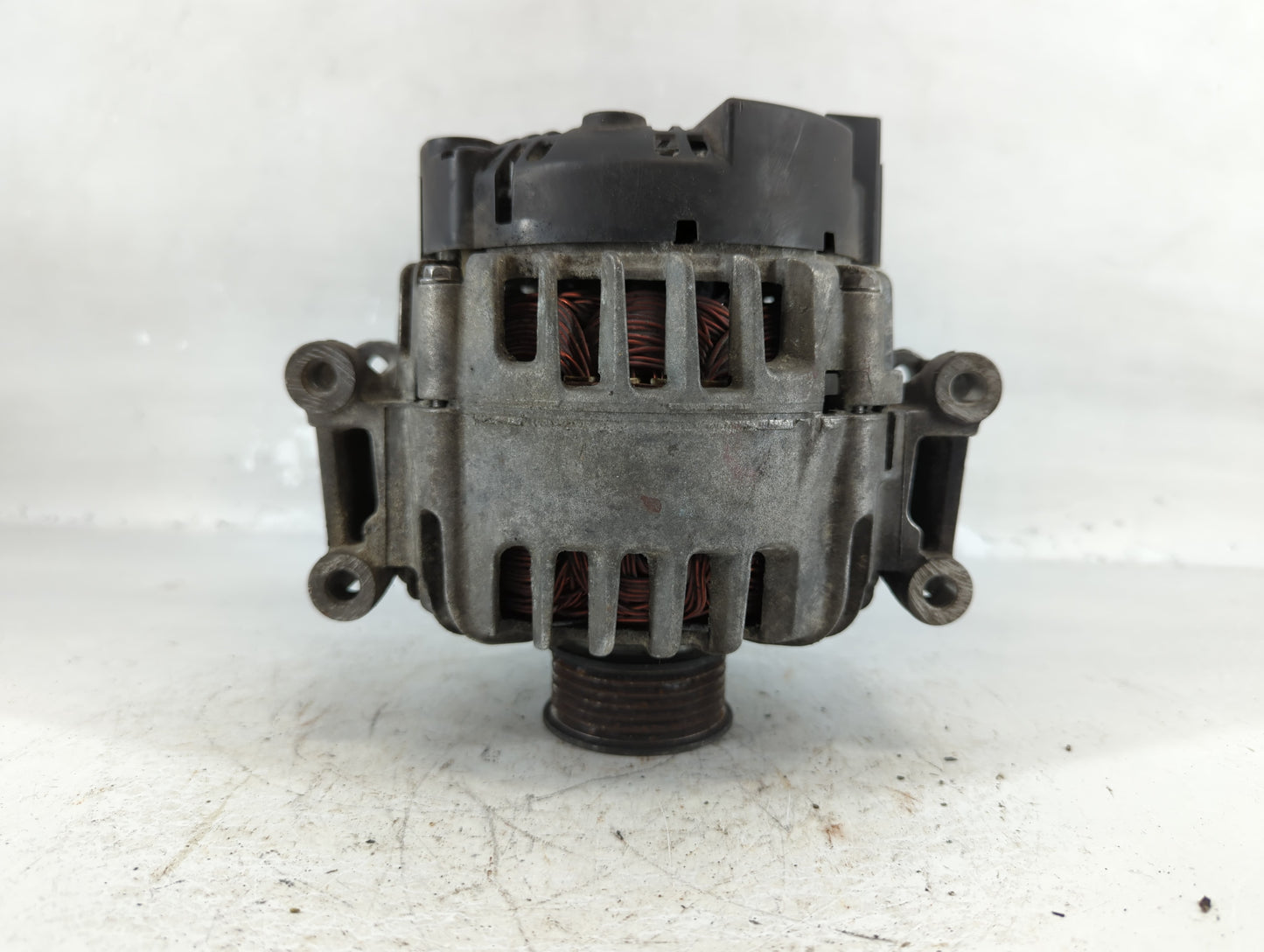 2009-2017 Volkswagen Cc Alternator Replacement Generator Charging Assembly Engine OEM P/N:06J 903 023 C Fits OEM Used Auto P