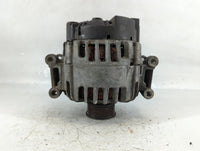 2009-2017 Volkswagen Cc Alternator Replacement Generator Charging Assembly Engine OEM P/N:06J 903 023 C Fits OEM Used Auto P
