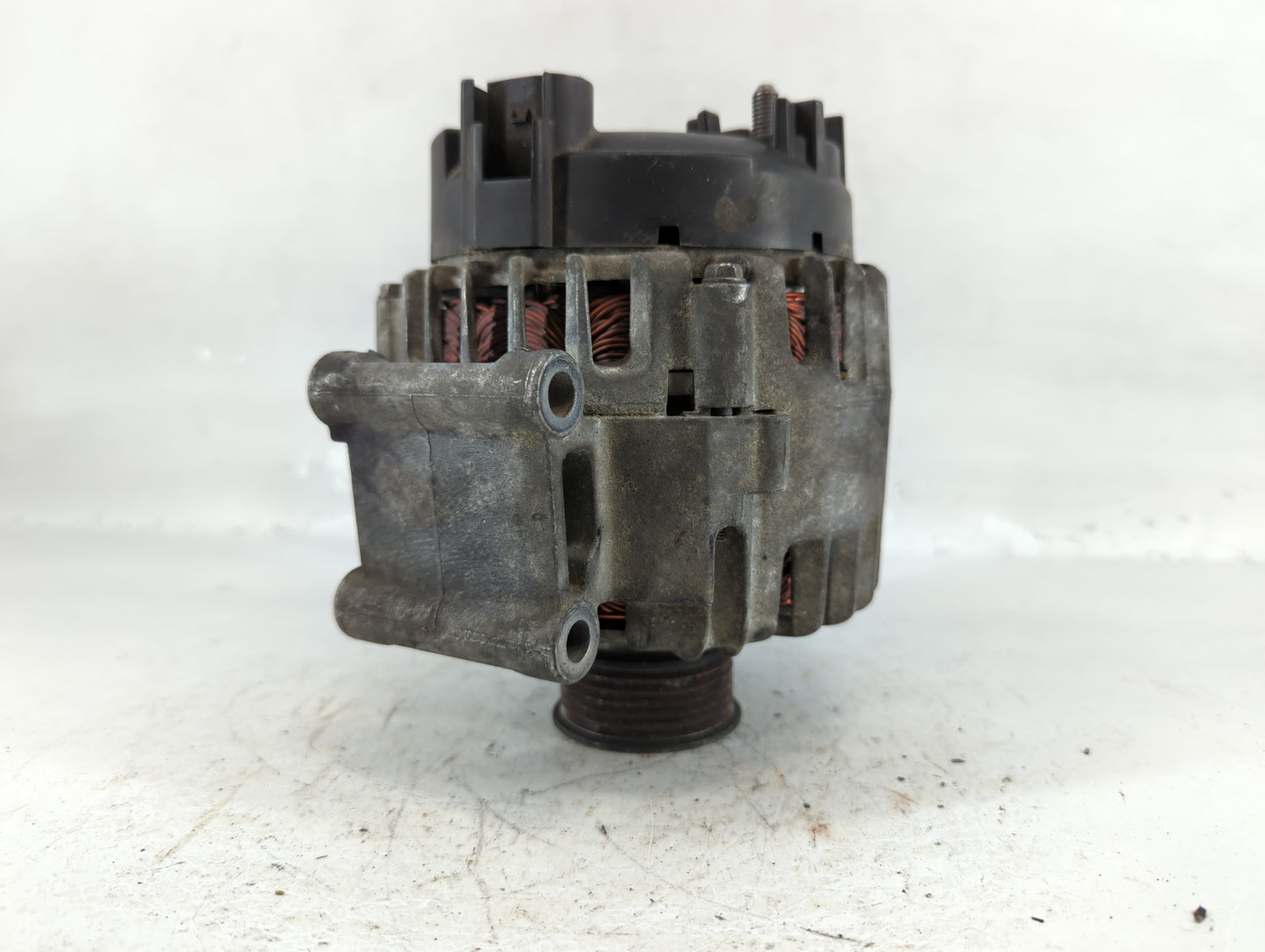 2009-2017 Volkswagen Cc Alternator Replacement Generator Charging Assembly Engine OEM P/N:06J 903 023 C Fits OEM Used Auto P