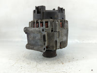 2009-2017 Volkswagen Cc Alternator Replacement Generator Charging Assembly Engine OEM P/N:06J 903 023 C Fits OEM Used Auto P